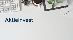Aktieinvest
