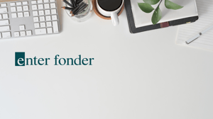 Enter Fonder